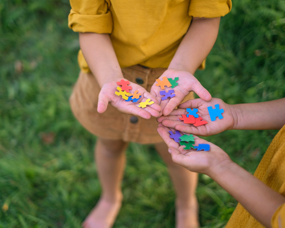 Accompagnement des autistes à Limoges
