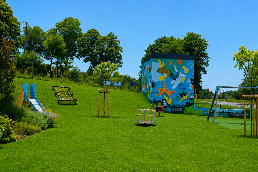 Jardin 2